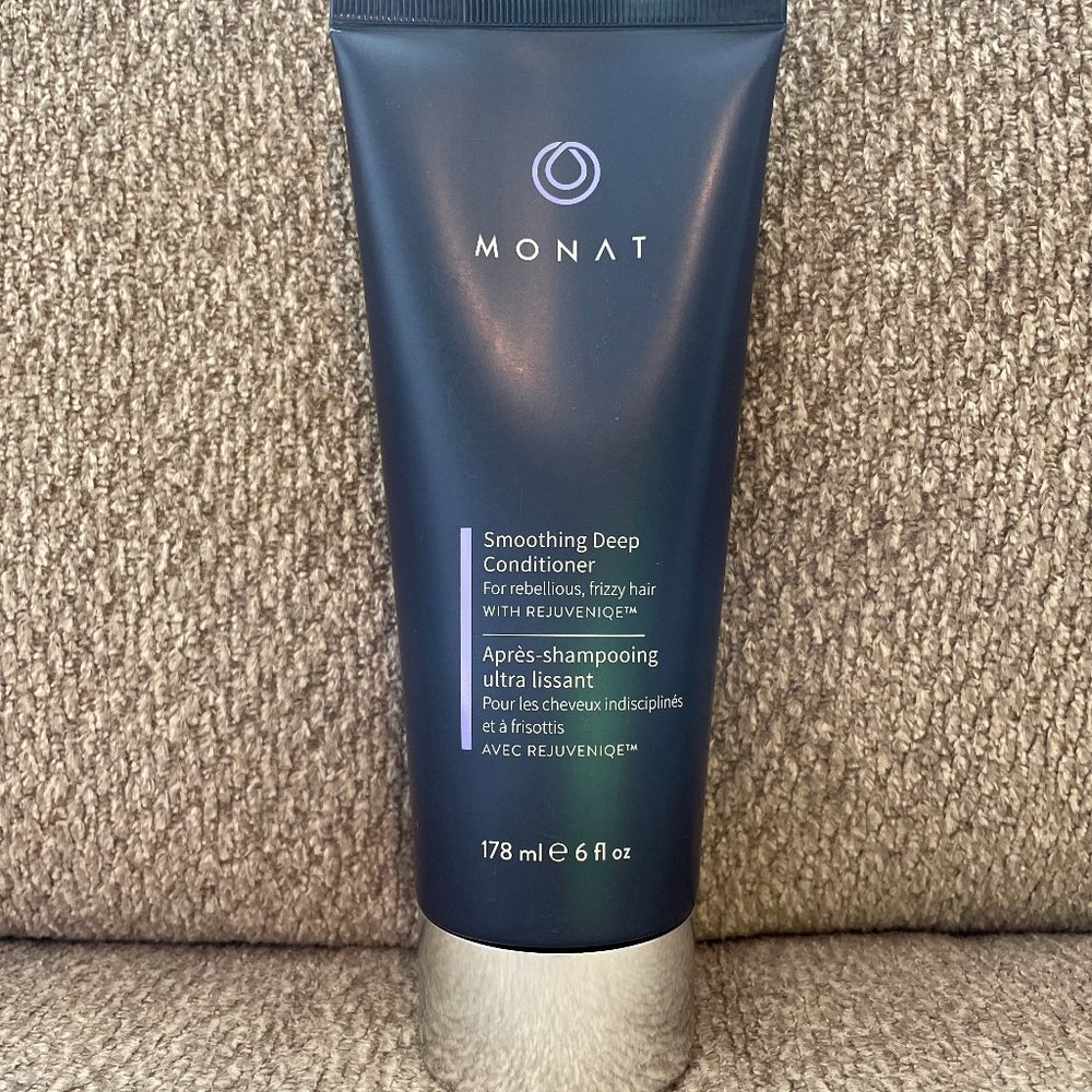 MONAT- Smoothing Deep Conditioner